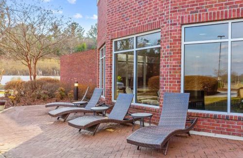 Starkville Hotel | Hilton Garden Inn Starkville