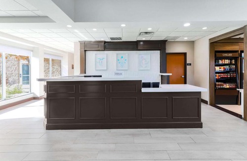 South Tulsa Hotel | Hilton Garden Inn Tulsa South