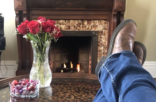 Warsaw Bed & Breakfast | Historic Inn on the Ohio River