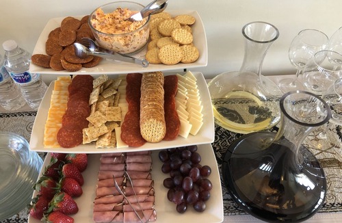 Warsaw Bed & Breakfast | Historic Inn on the Ohio River