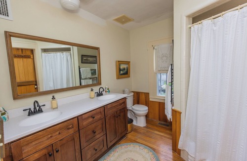 Springfield House | Historic Parker’s Landing