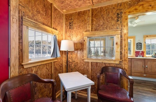 Rockaway Beach House | Historic Rockaway Beach Cottage 8