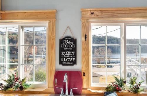 Rockaway Beach House | Historic Rockaway Beach Cottage