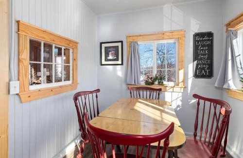 Rockaway Beach House | Historic Rockaway Beach Cottage