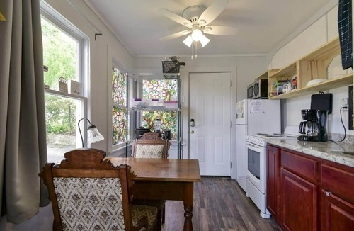 Rockaway Beach House | Historic Water's Edge Cottage 6