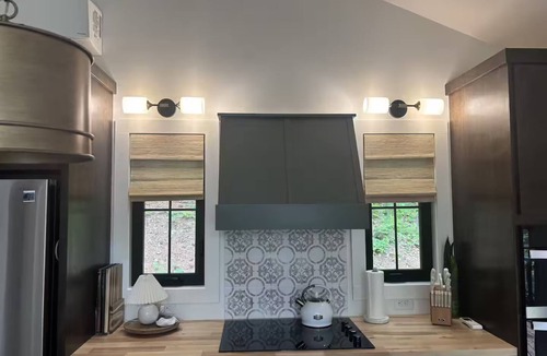 Chickamauga Lake Cottage | Hiwassee River Cottages - The Poplar