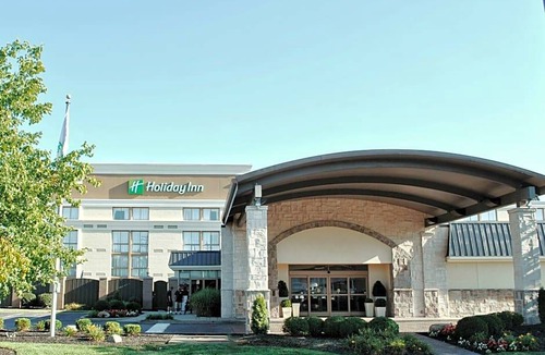 Covington Hotel | Holiday Inn Cincinnati-Riverfront, an IHG Hotel