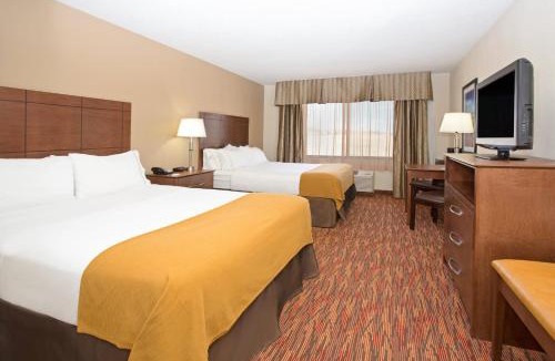 Truth or Consequences Hotel | Holiday Inn Express & Suites Truth or Consequences by IHG - Newly Renovated