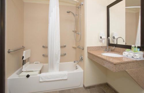 Truth or Consequences Hotel | Holiday Inn Express & Suites Truth or Consequences by IHG - Newly Renovated