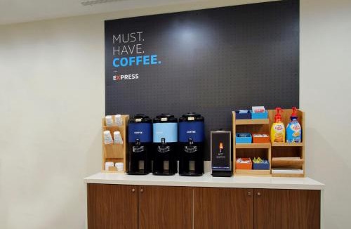 Los Alamos Hotel | Holiday Inn Express and Suites Los Alamos Entrada Park by IHG
