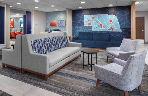 Hastings Hotel | Holiday Inn Express Hastings by IHG