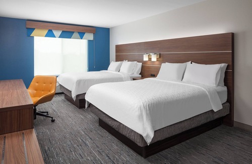 Hastings Hotel | Holiday Inn Express Hastings by IHG