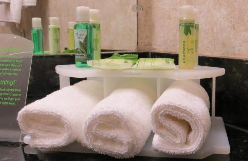 Elk City Hotel | Holiday Inn Express Hotel and Suites Elk City by IHG