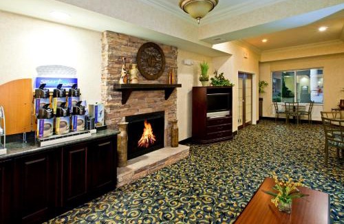 Frankfort Hotel | Holiday Inn Express Hotel & Suites Frankfort by IHG