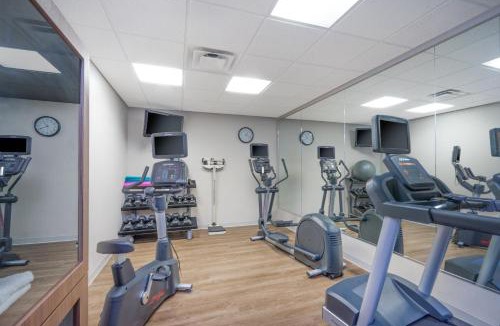 Frankfort Hotel | Holiday Inn Express Hotel & Suites Frankfort by IHG