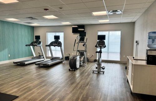 Atchison Hotel | Holiday Inn Express & Suites - Atchison by IHG