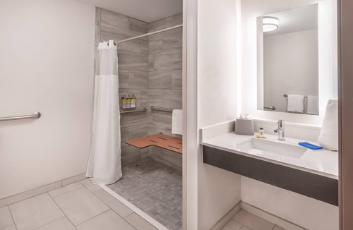 Trinidad Hotel | Holiday Inn Express & Suites Trinidad by IHG