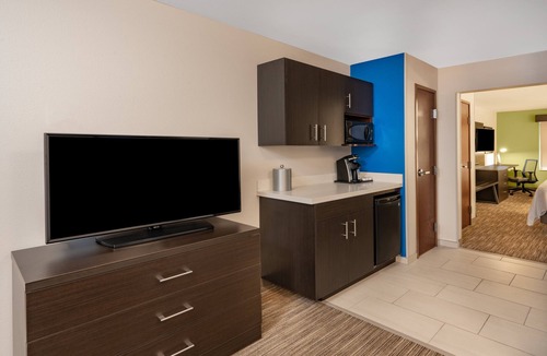 Trinidad Hotel | Holiday Inn Express & Suites Trinidad by IHG