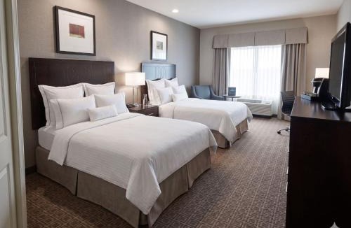Deming Hotel | Holiday Inn Express & Suites Deming Mimbres Valley by IHG