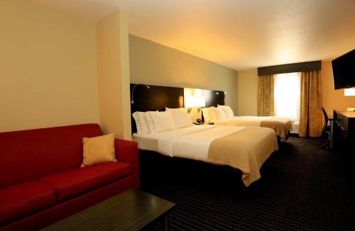 Marion Hotel | Holiday Inn Express & Suites Marion Northeast by IHG