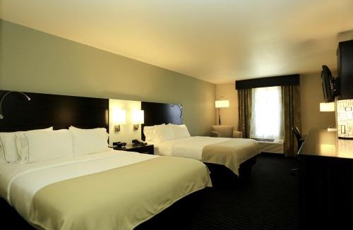Marion Hotel | Holiday Inn Express & Suites Marion Northeast by IHG