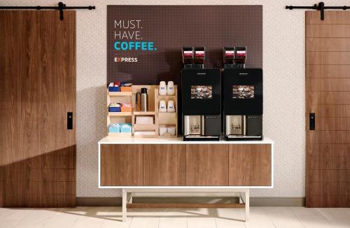 Tupelo Hotel | Holiday Inn Express & Suites Tupelo by IHG