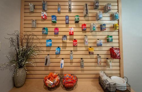 Tupelo Hotel | Holiday Inn Express & Suites Tupelo by IHG