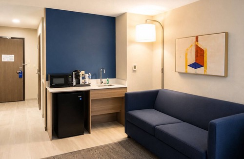 Truth or Consequences Hotel | Holiday Inn Express Hotel & Suites Truth or Consequences by IHG