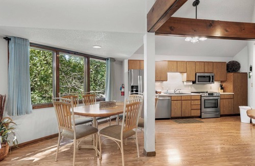 Osage Beach Villa | Holiday Shores 17 - Three Bedroom Villa, Sleeps 8
