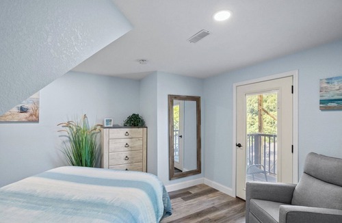 Osage Beach Villa | Holiday Shores 23 - Three Bedroom Villa, Sleeps 8
