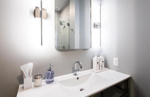 Downtown Louisville Apartment | Hollyhock Suite 503