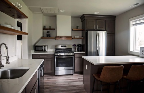 Yuma House | Home Away from Home in Yuma Colorado