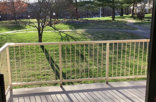 Branson House | Home away from Home!