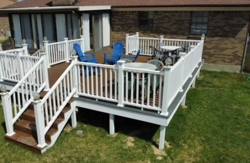 Buechel House | Home away from home