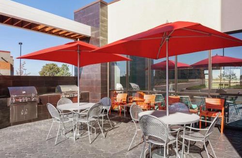Amarillo Hotel | Home2 Suites by Hilton Amarillo West Medical Center