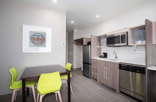 Roswell Hotel | Home2 Suites by Hilton Roswell, NM
