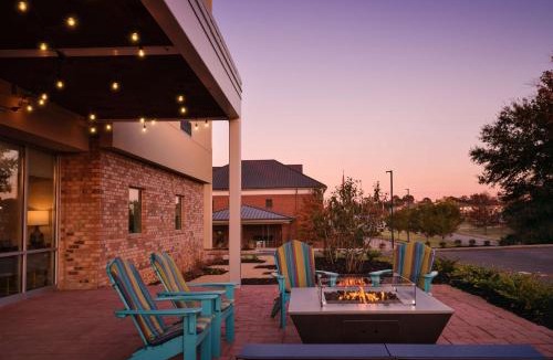 Tupelo Hotel | Home2 Suites By Hilton Tupelo