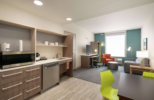 Alamogordo Hotel | Home2 Suites By Hilton Alamogordo White Sands