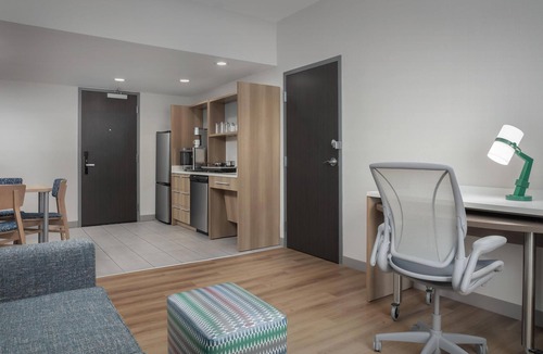 Las Cruces Hotel | Home2 Suites by Hilton Las Cruces