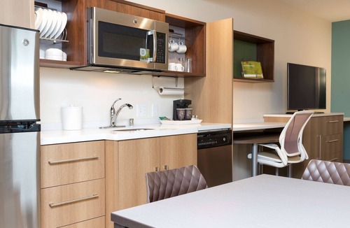 East Market District Hotel | Home2 Suites by Hilton Louisville Downtown NuLu