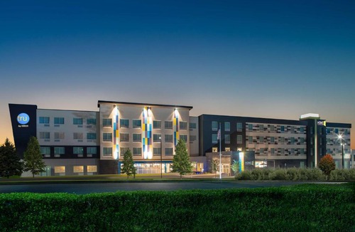 North Little Rock Hotel | Home2 Suites By Hilton North Little Rock, Ar
