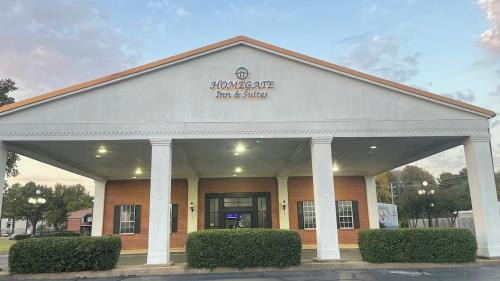 Collierville Hotel | Homegate Inn And Suites