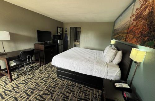 Collierville Hotel | Homegate Inn And Suites
