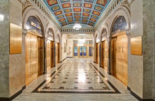 Central Business District Hotel | Homewood Suites by Hilton Cincinnati-Downtown