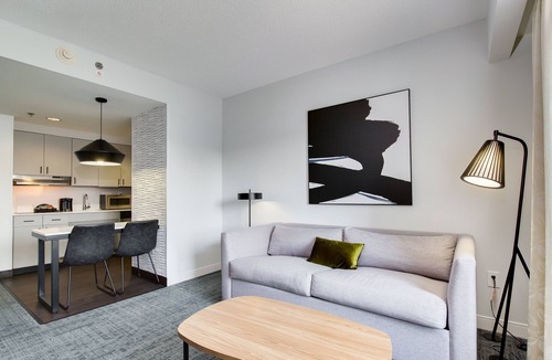 Lyndon Hotel | Homewood Suites by Hilton Louisville-East