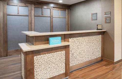 Northeast Heights Hotel | Homewood Suites by Hilton Albuquerque-Journal Center