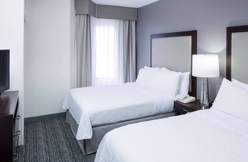 Graysville Hotel | Homewood Suites by Hilton Chattanooga - Hamilton Place