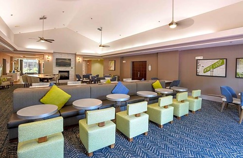 Florence Hotel | Homewood Suites Cincinnati Airport
