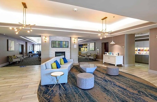 Florence Hotel | Homewood Suites Cincinnati Airport