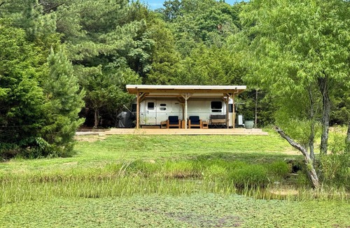 Winslow House | Honey Hollow Flying Cloud Getaway